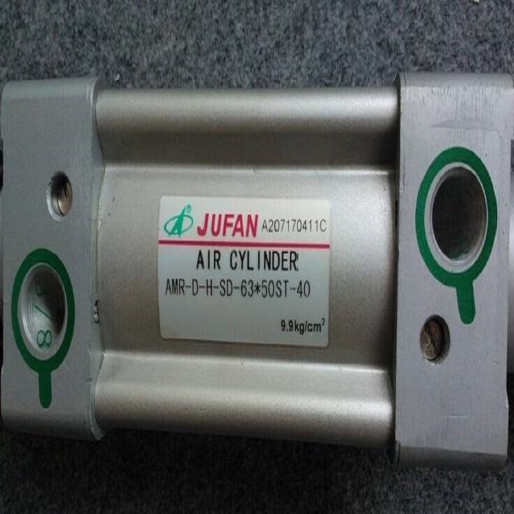 君帆标准液压缸HC/MGHC-A-70/140-SD台湾精密油缸JUFAN焊接工程缸
